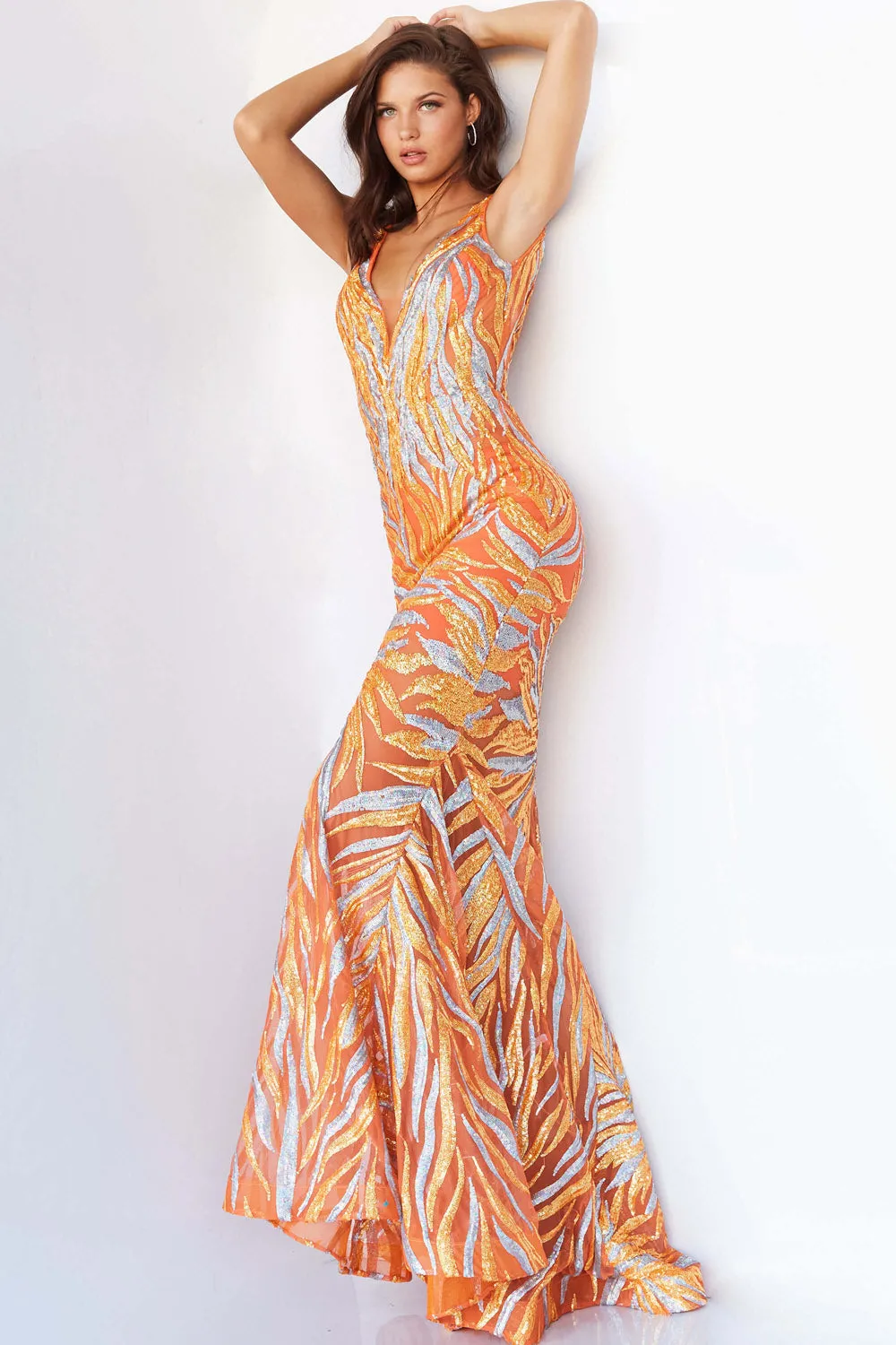 JOVANI - 06153
