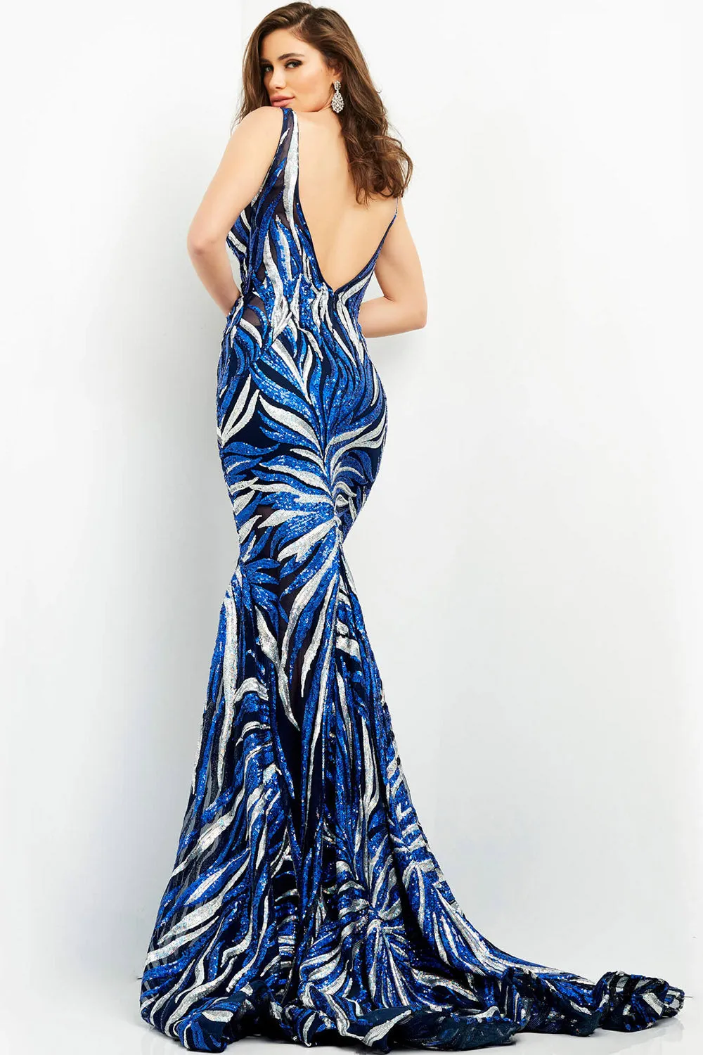 JOVANI - 06153