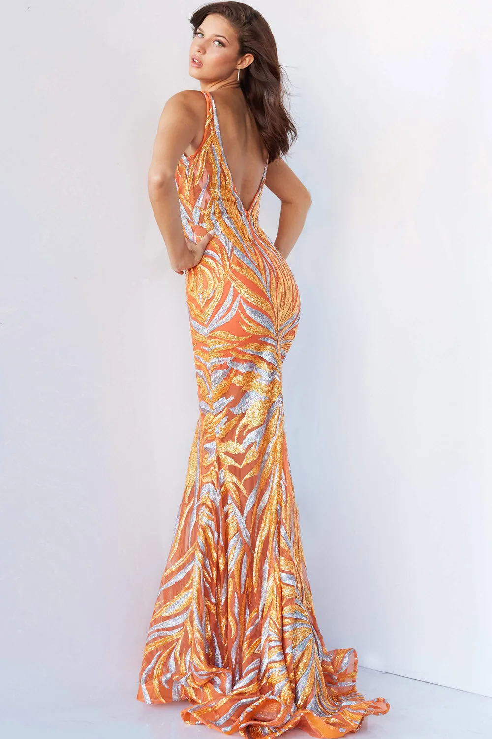 JOVANI - 06153
