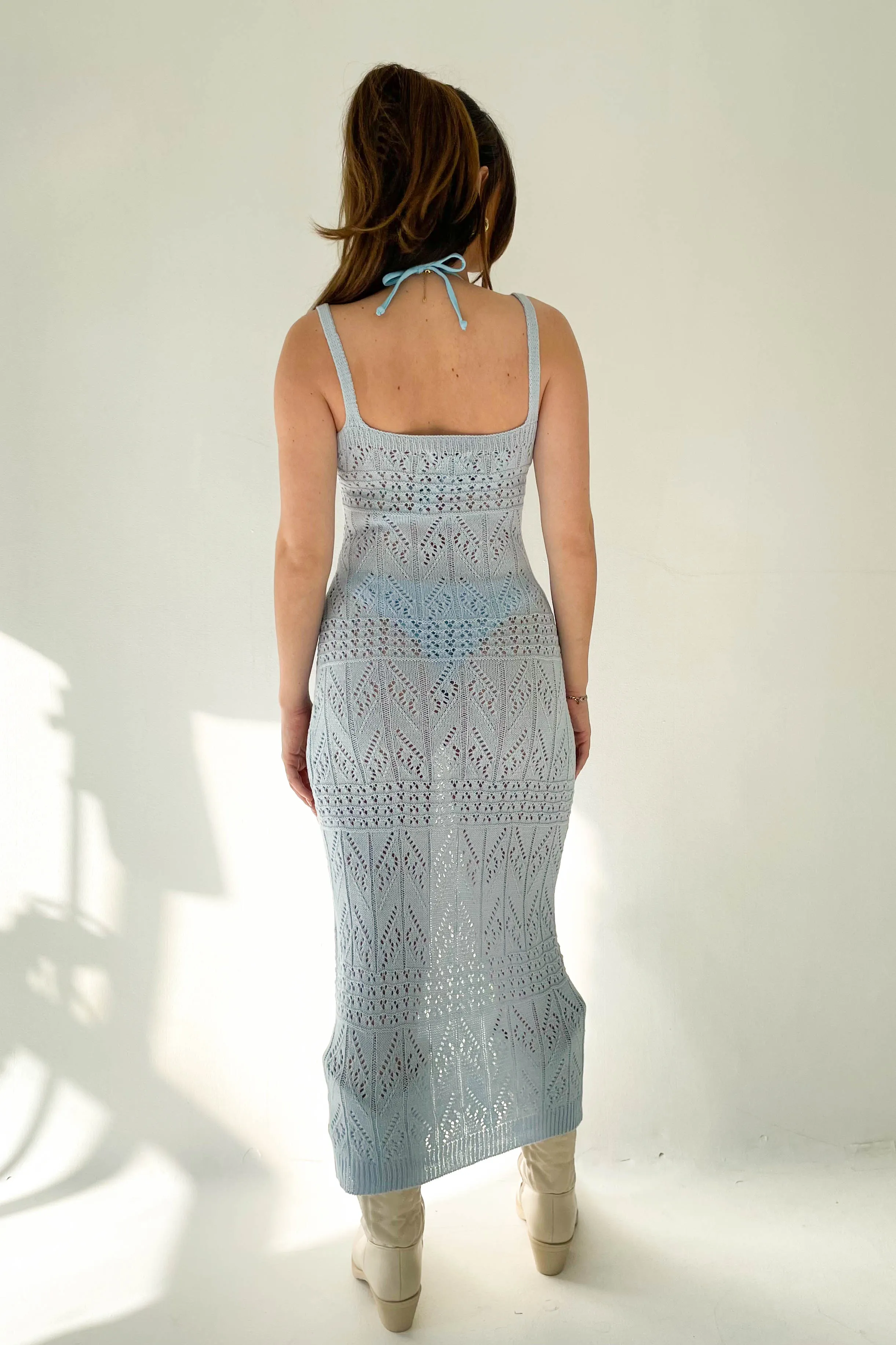 Keep It Cool Dress