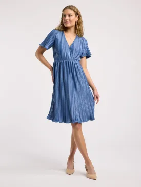 Kelsie Jersey Dress