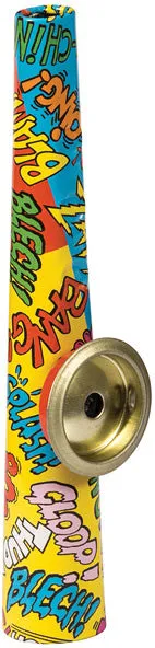 Krazy Kazoos in Assorted Styles