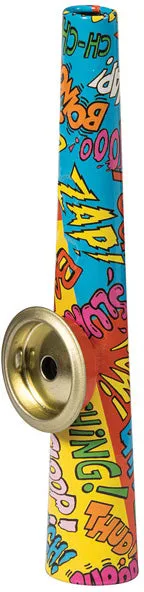 Krazy Kazoos in Assorted Styles