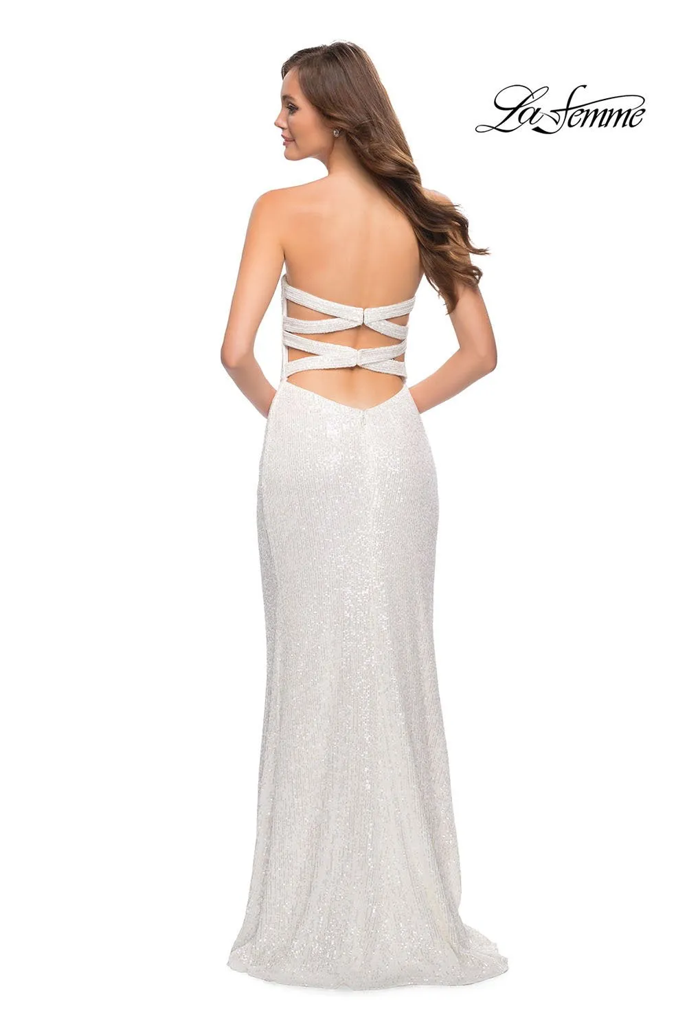 La Femme 29681 Dresses