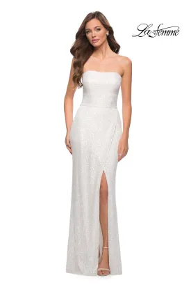 La Femme 29681 Dresses