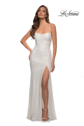 La Femme 29741 Dresses