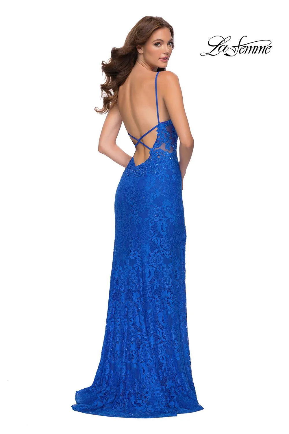 La Femme 29842 Dresses