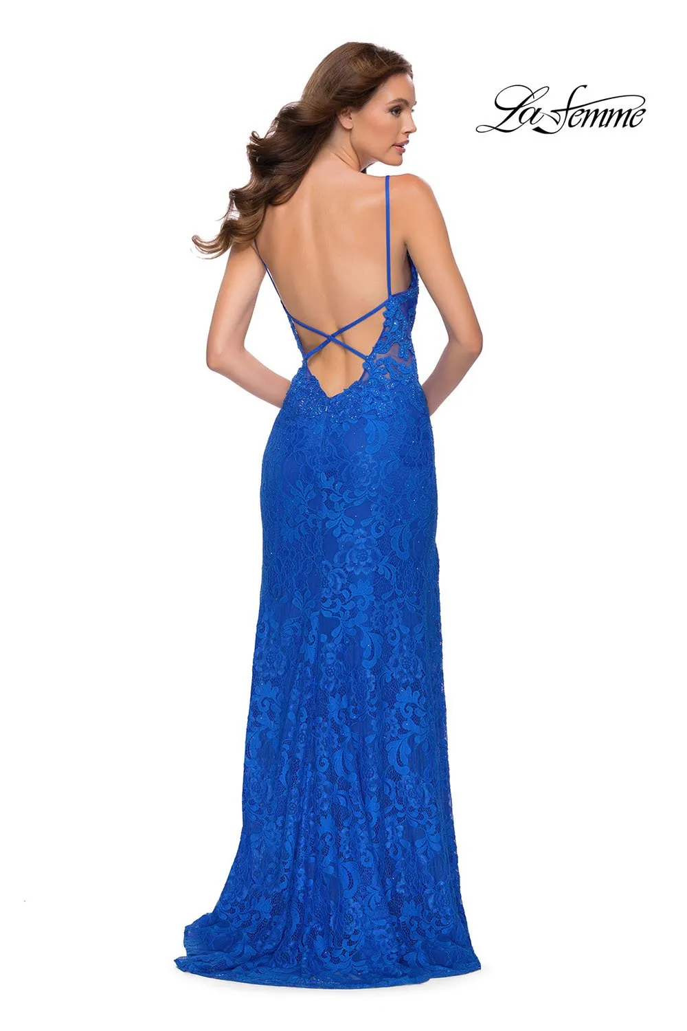 La Femme 29842 Dresses