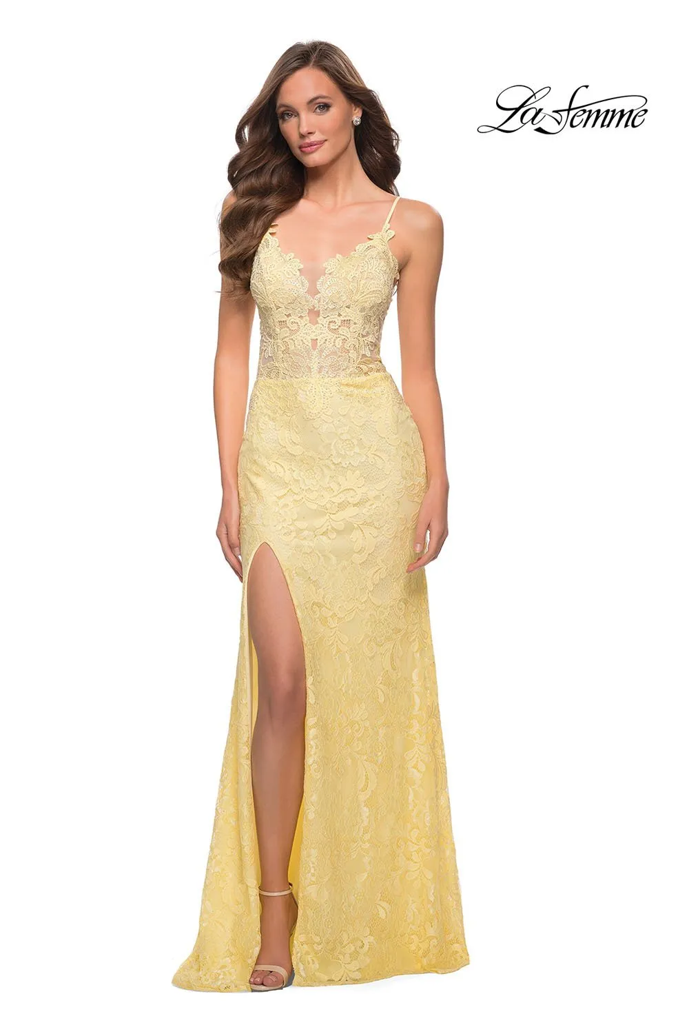 La Femme 29842 Dresses