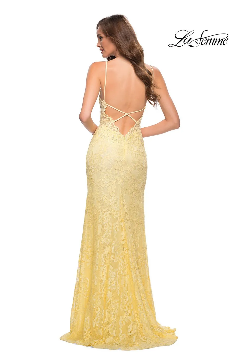 La Femme 29842 Dresses