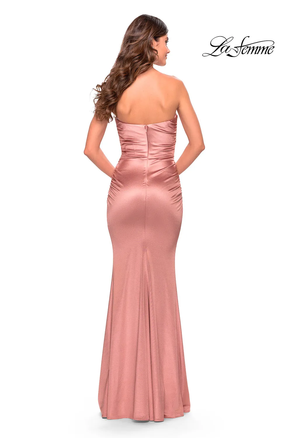 La Femme 31189 Dresses