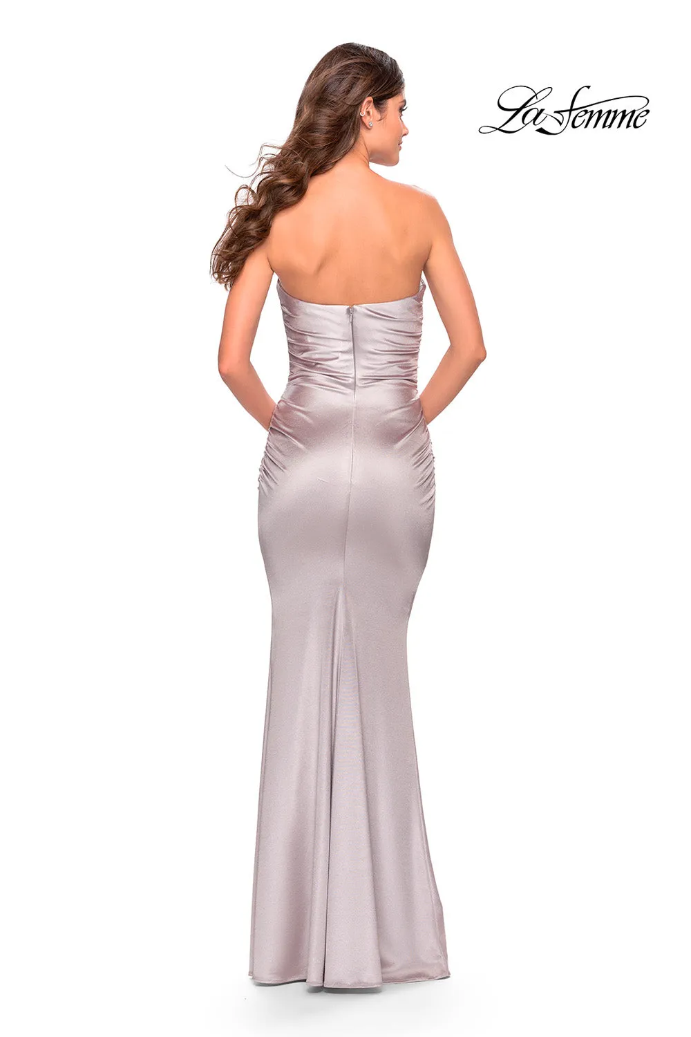 La Femme 31189 Dresses