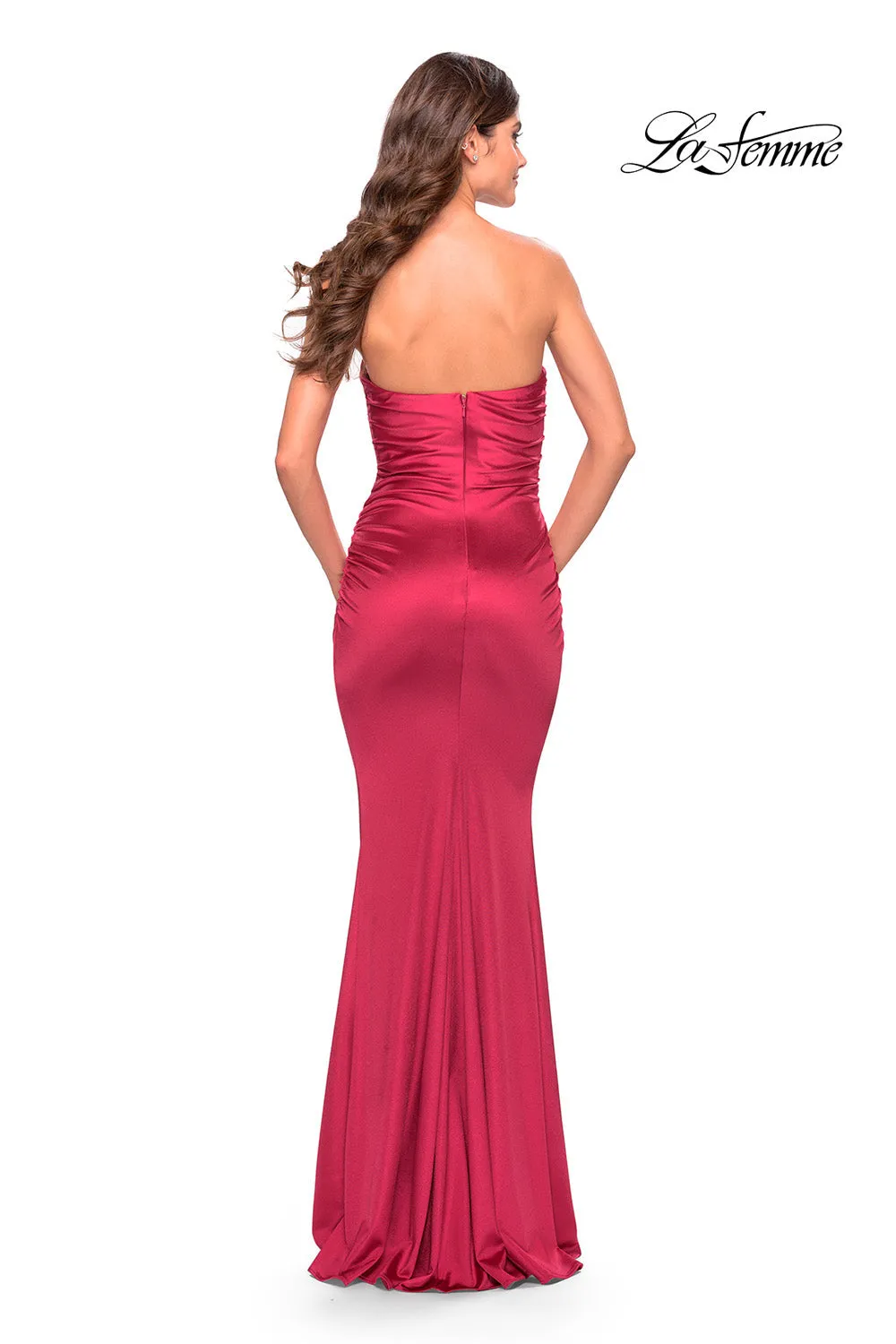 La Femme 31189 Dresses