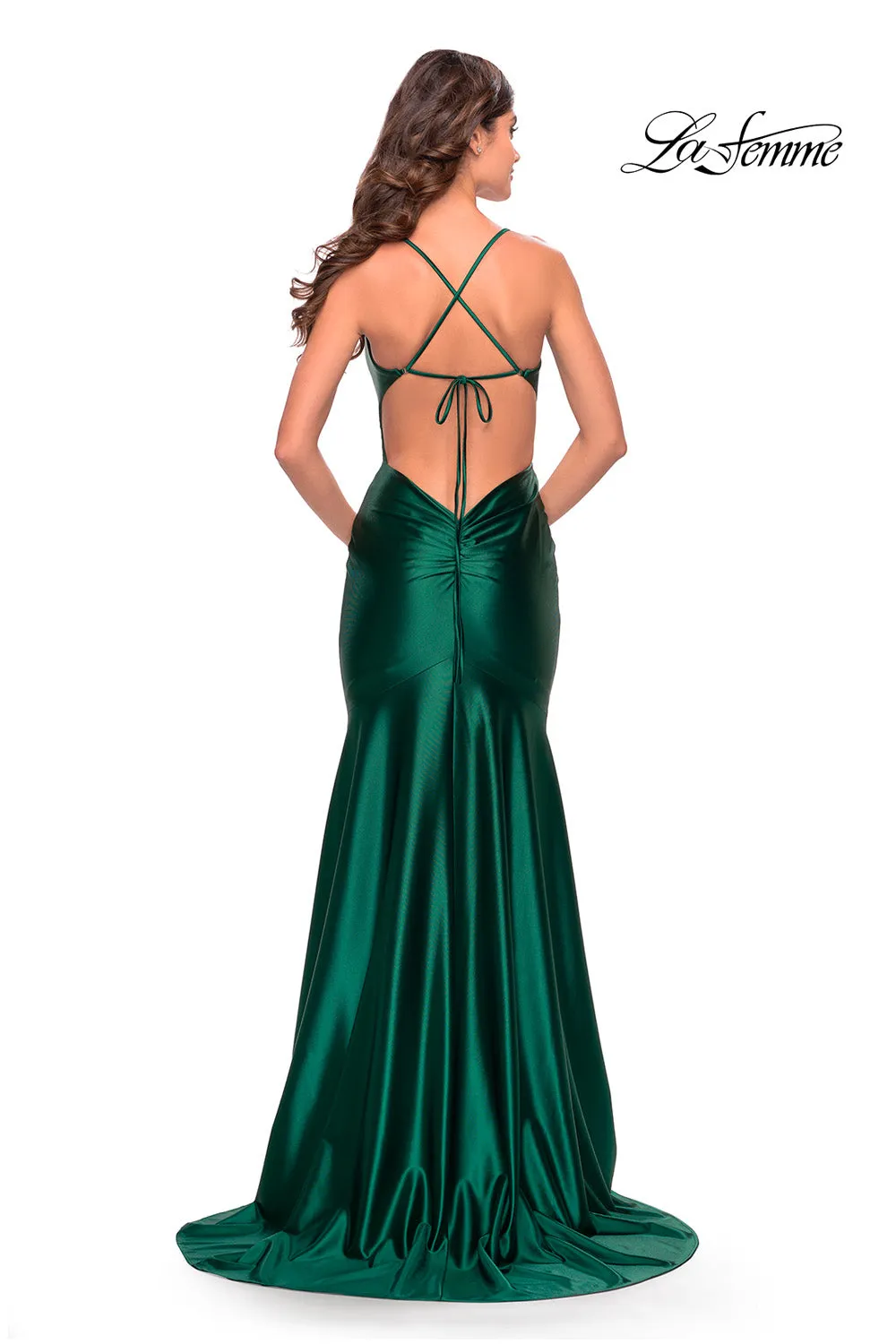 La Femme 31397 Dresses