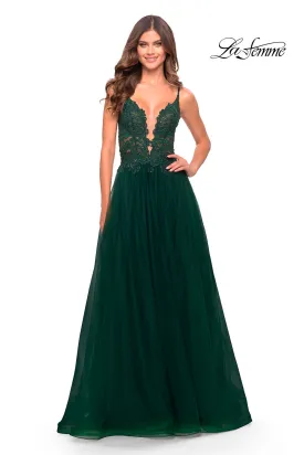 La Femme 31507 Dresses