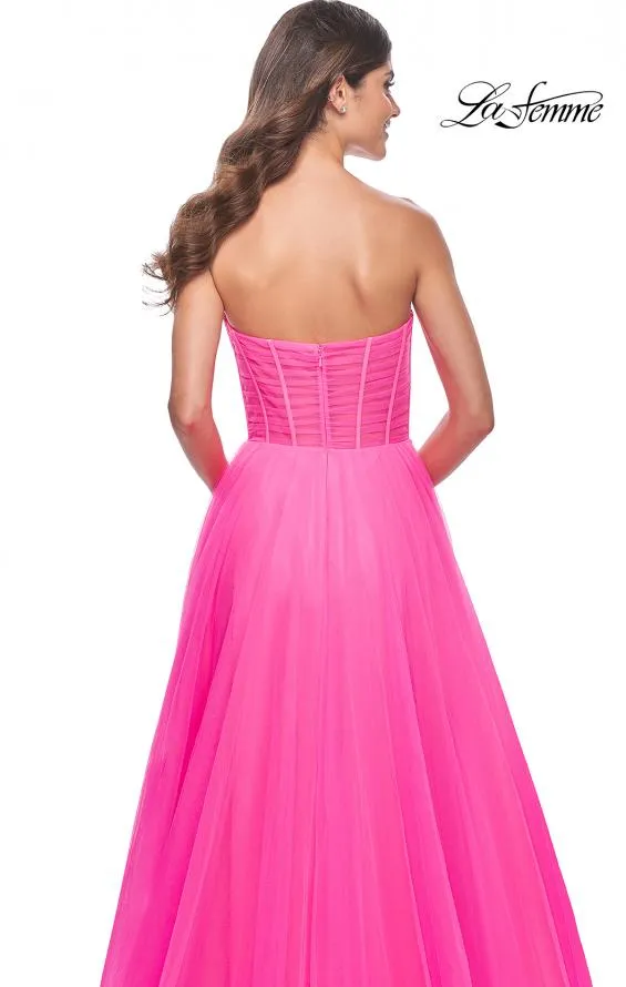 La Femme 32341 Dresses