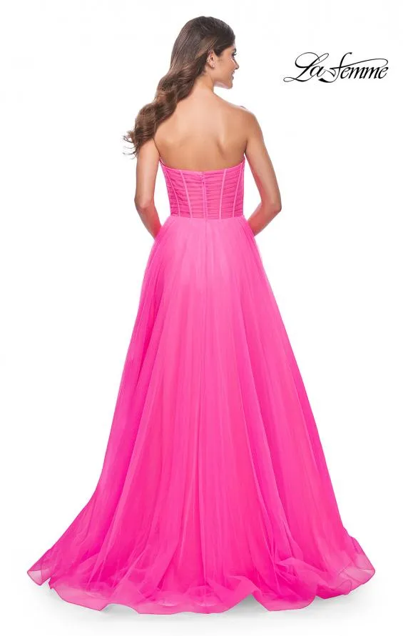 La Femme 32341 Dresses