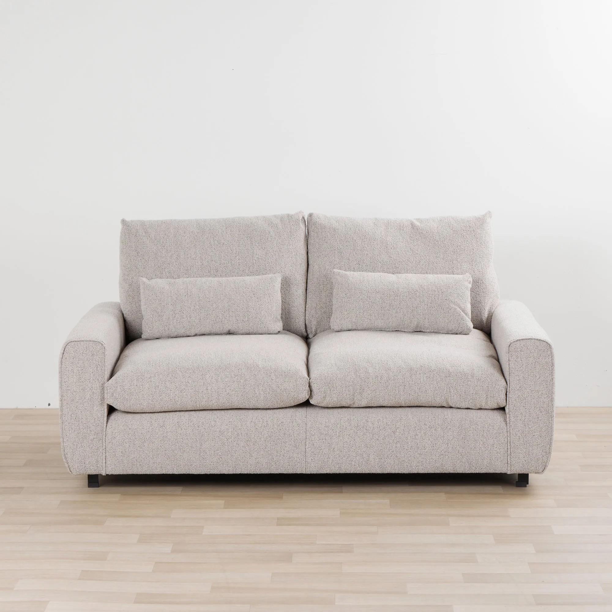 Lawson 2.5 Seat Sofa - Beige