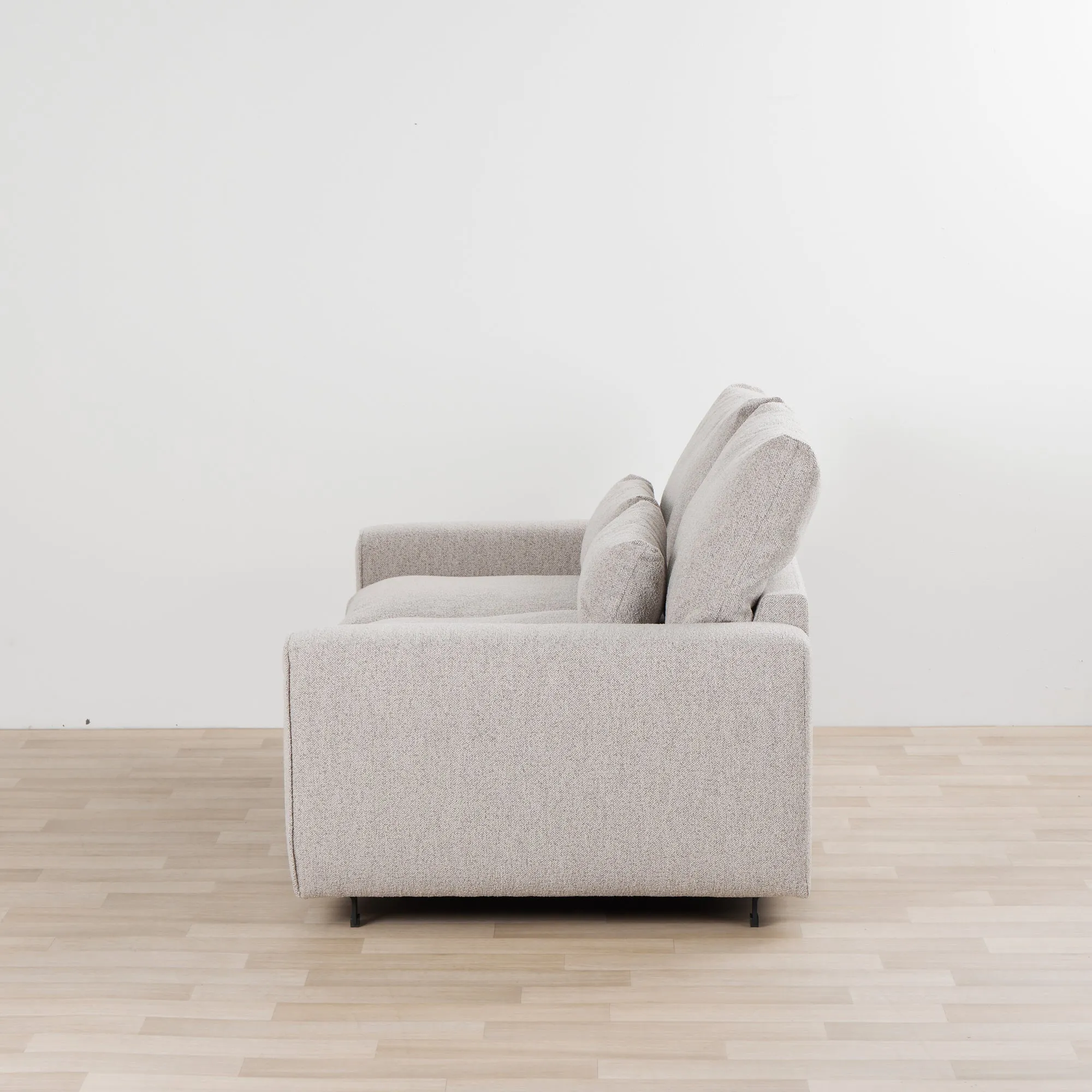 Lawson 2.5 Seat Sofa - Beige