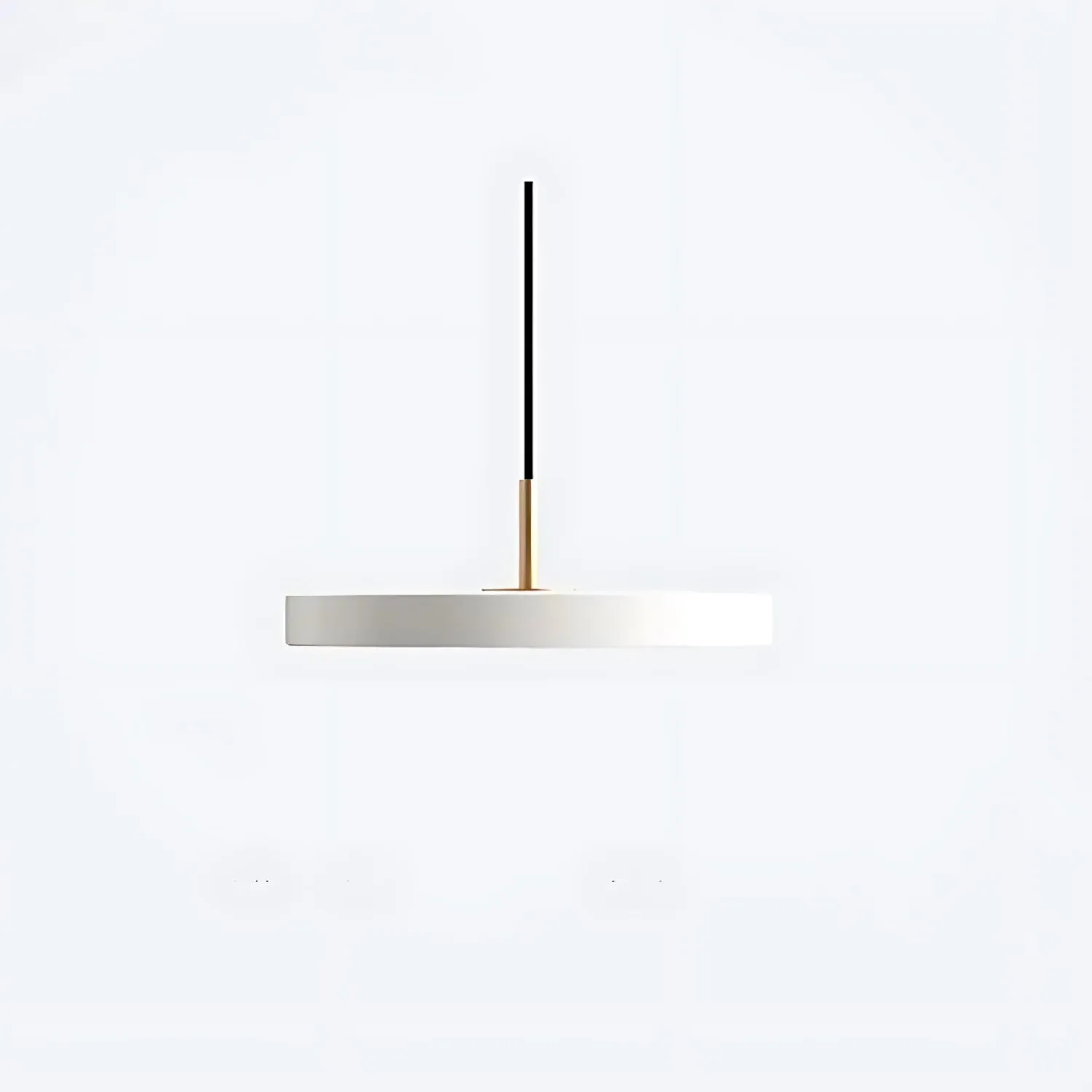 Lübeck - Scandinavian Pendant Lamp for Modern Interiors