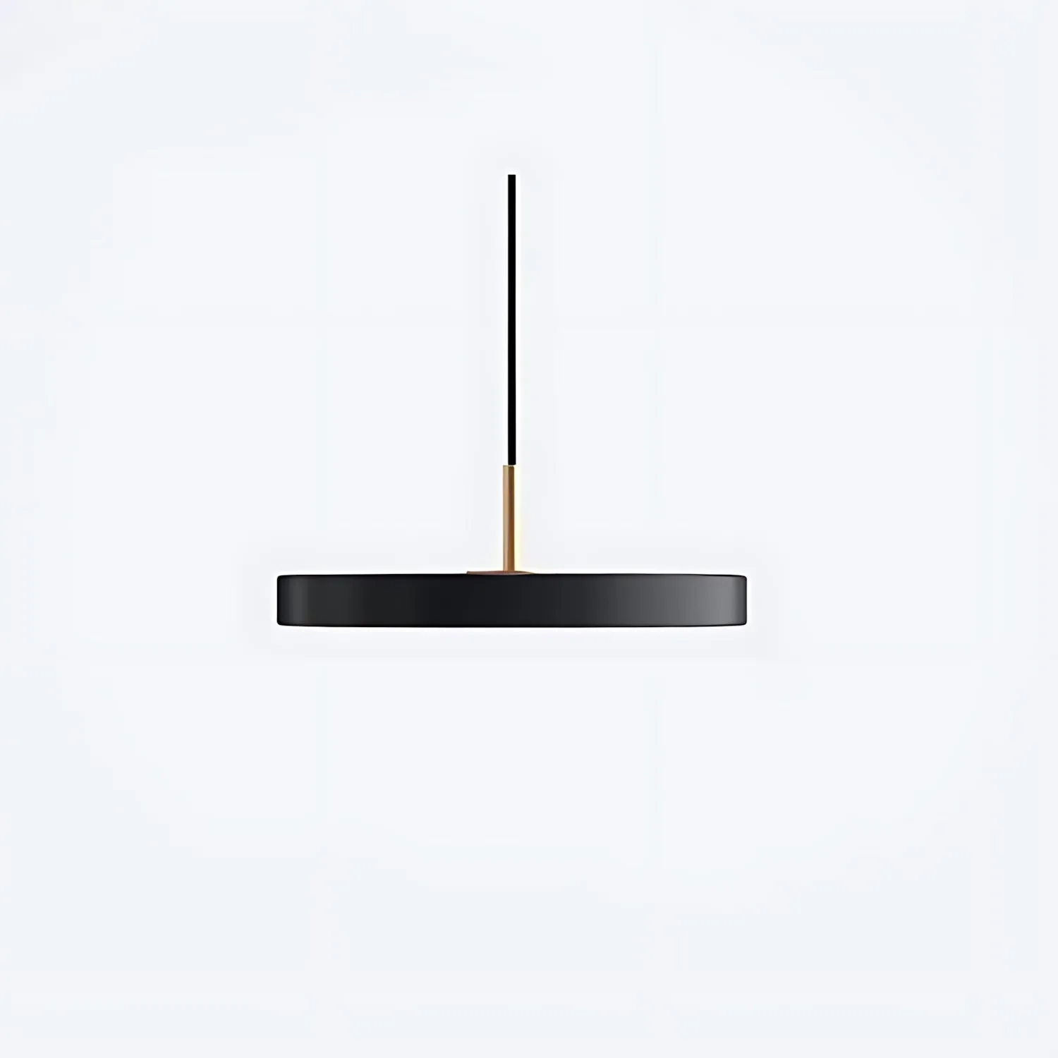 Lübeck - Scandinavian Pendant Lamp for Modern Interiors