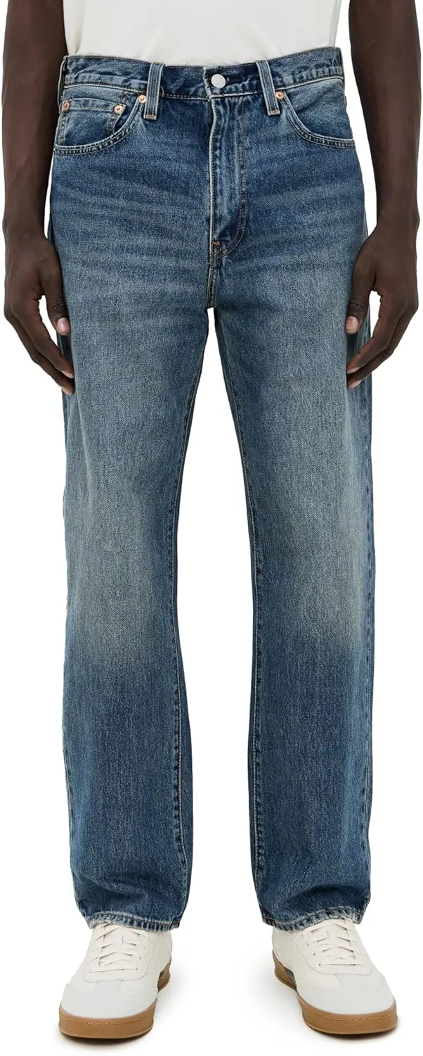 Levi's Men's 568 Loose Straight