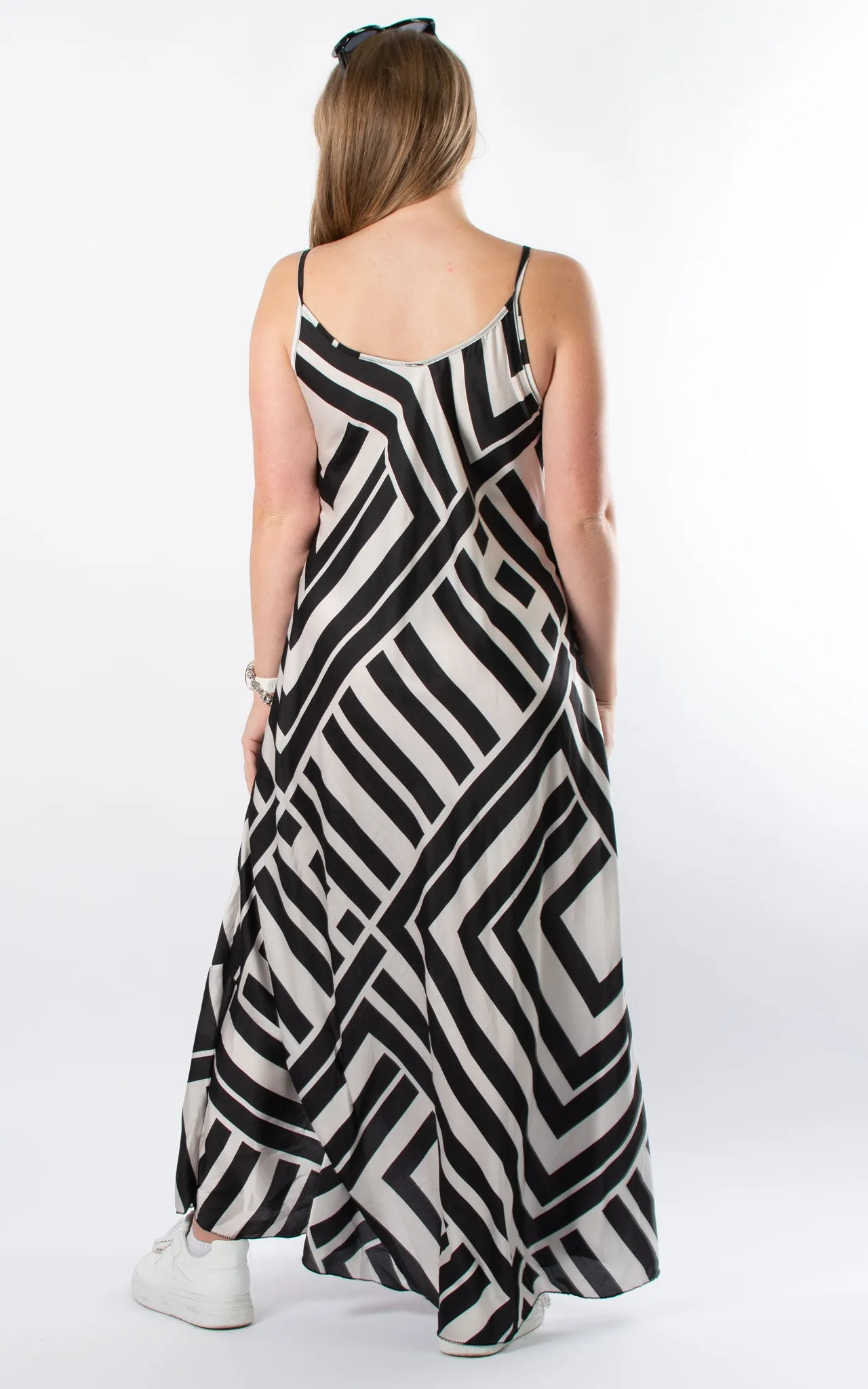 Lexi Dress | Black