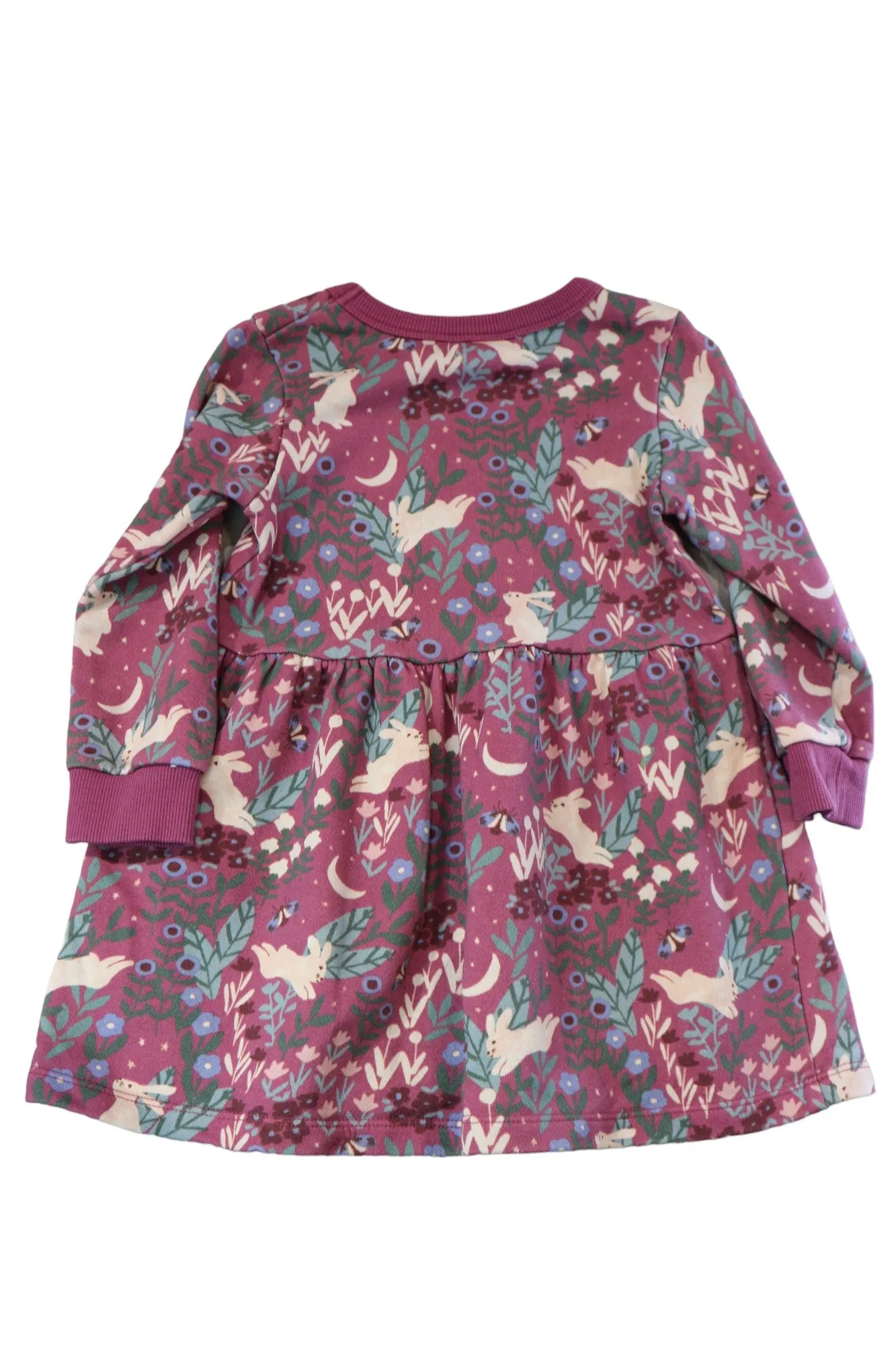 Little Princess Highway Dress, 4