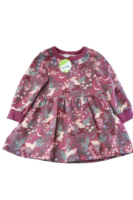 Little Princess Highway Dress, 4