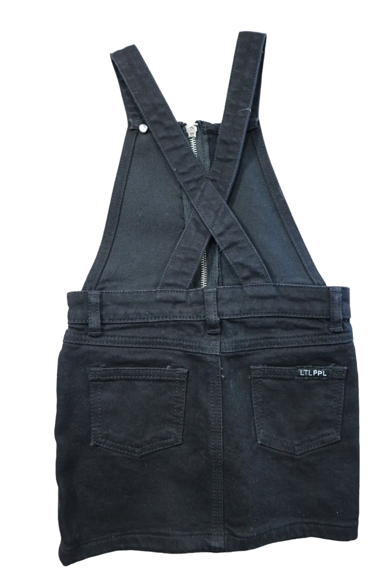 LTLPPL Pinafore, 5