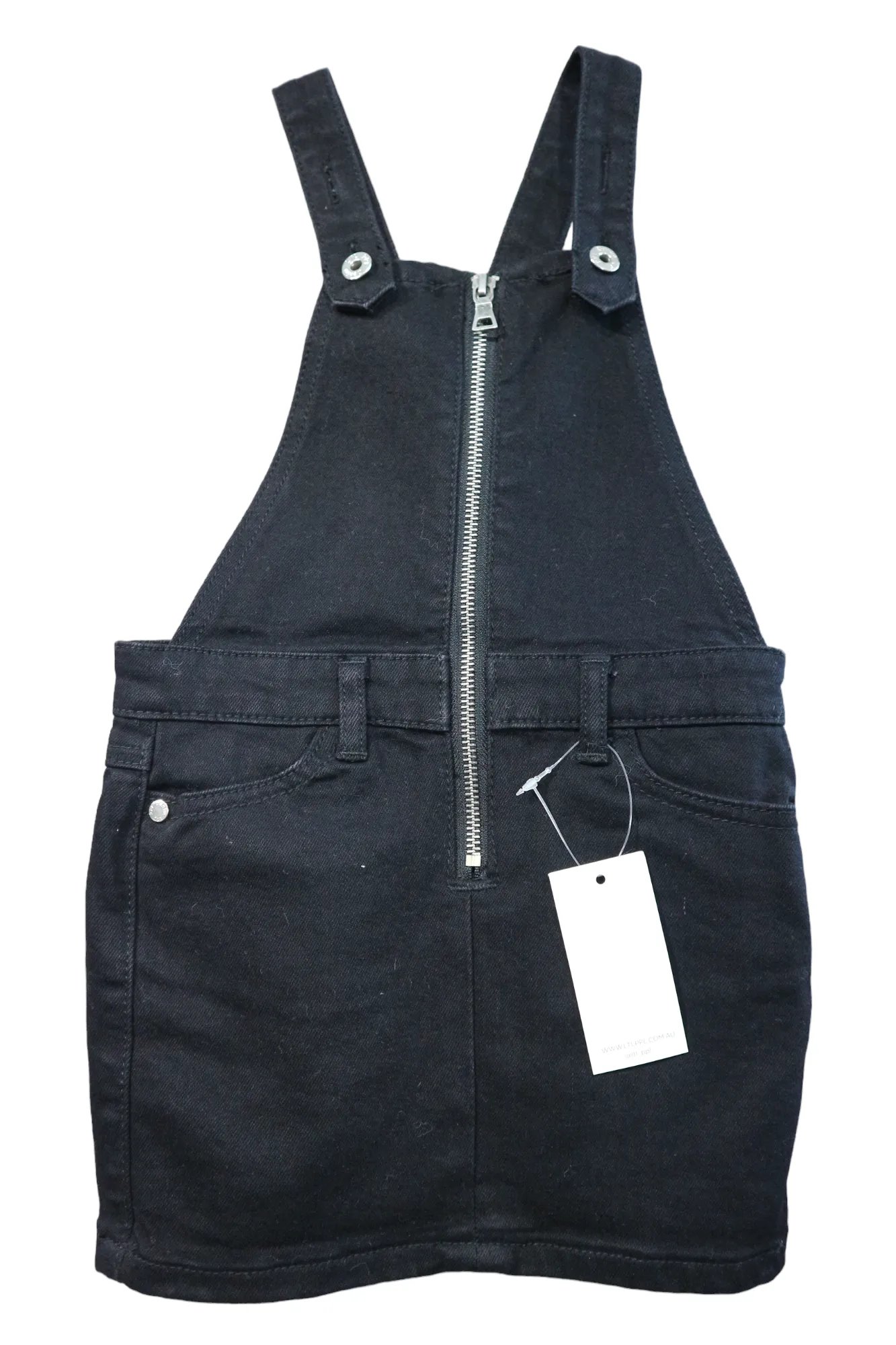LTLPPL Pinafore, 5