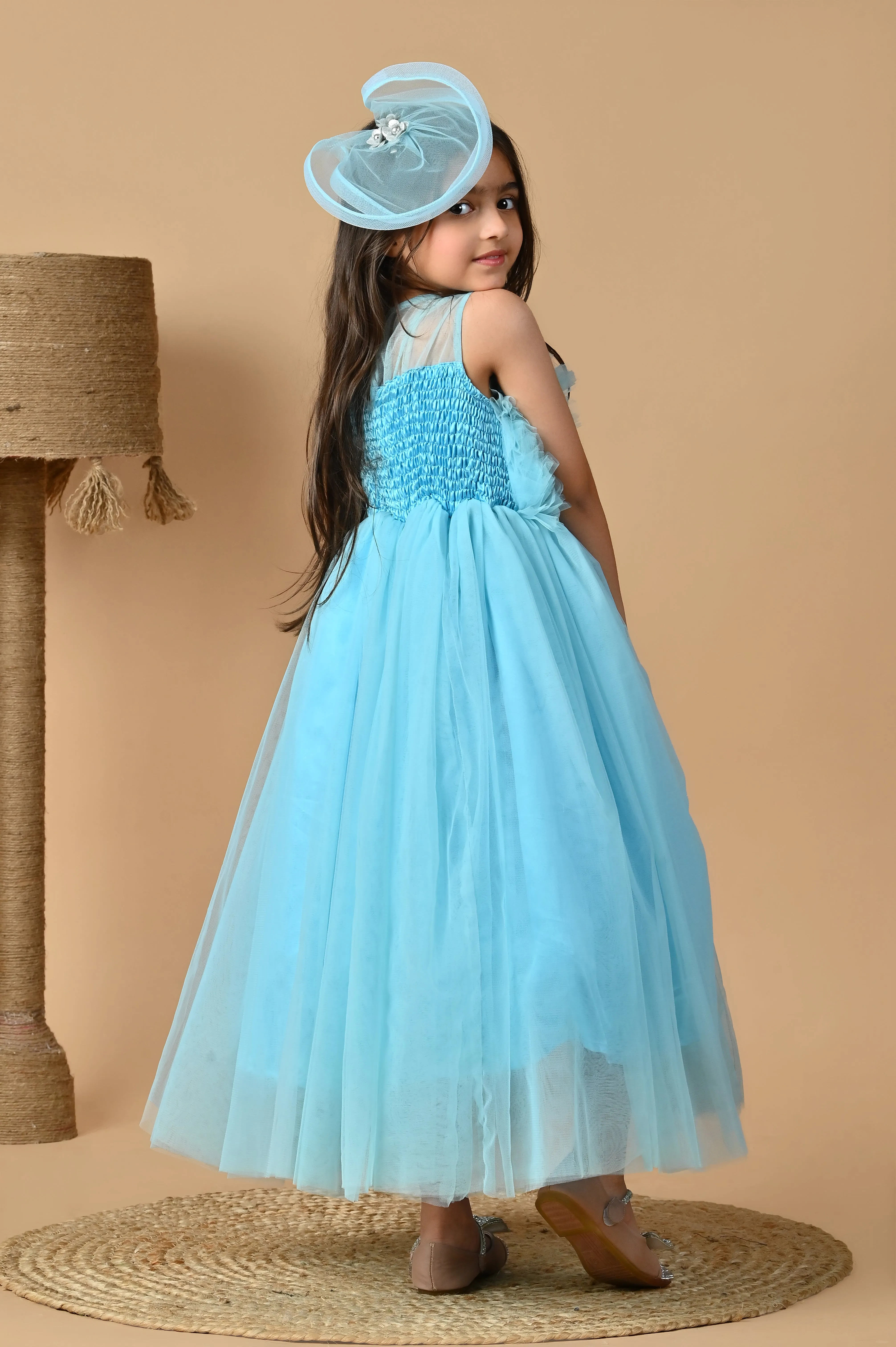 Magic in the Sky dress