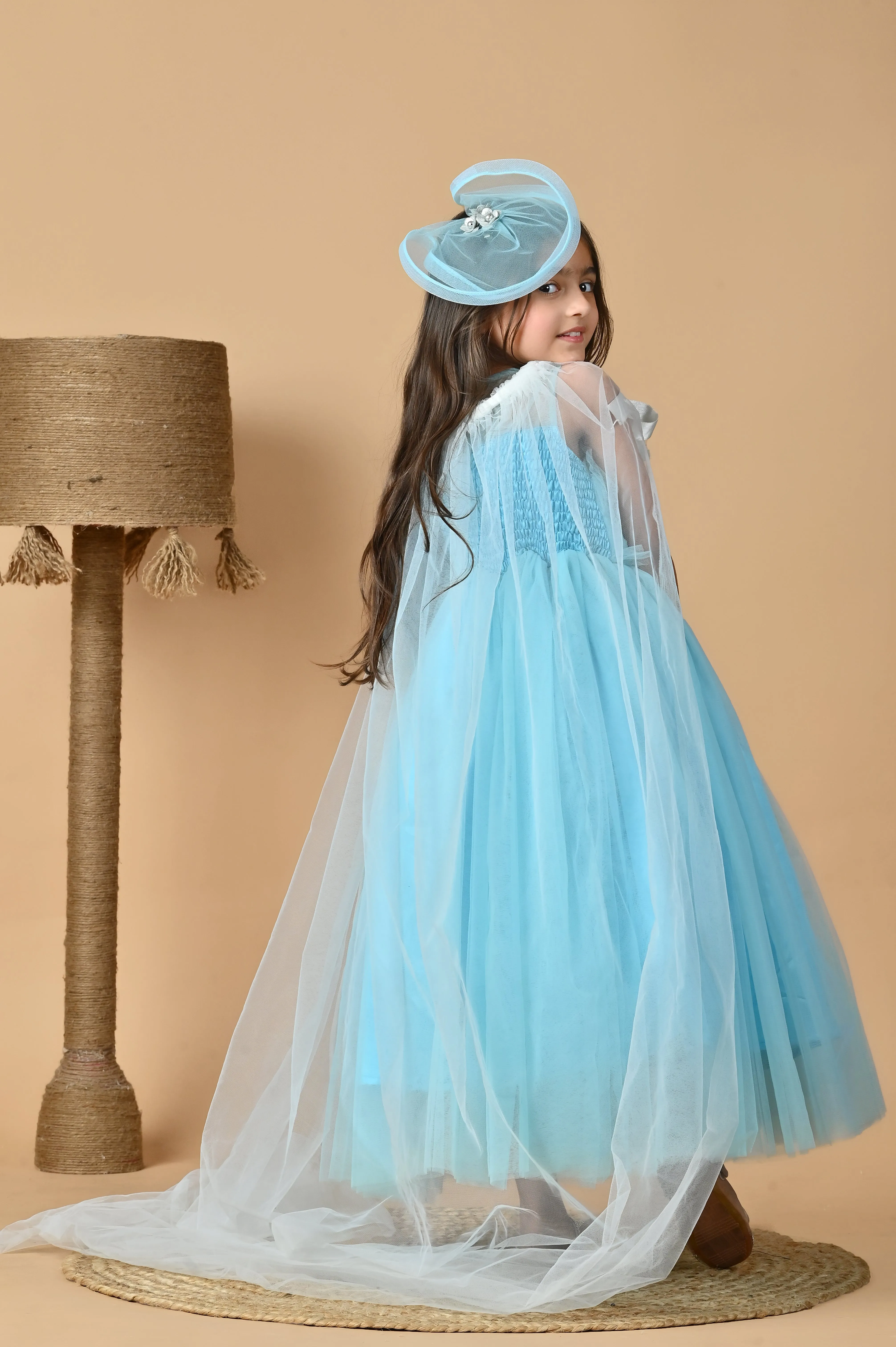 Magic in the Sky dress