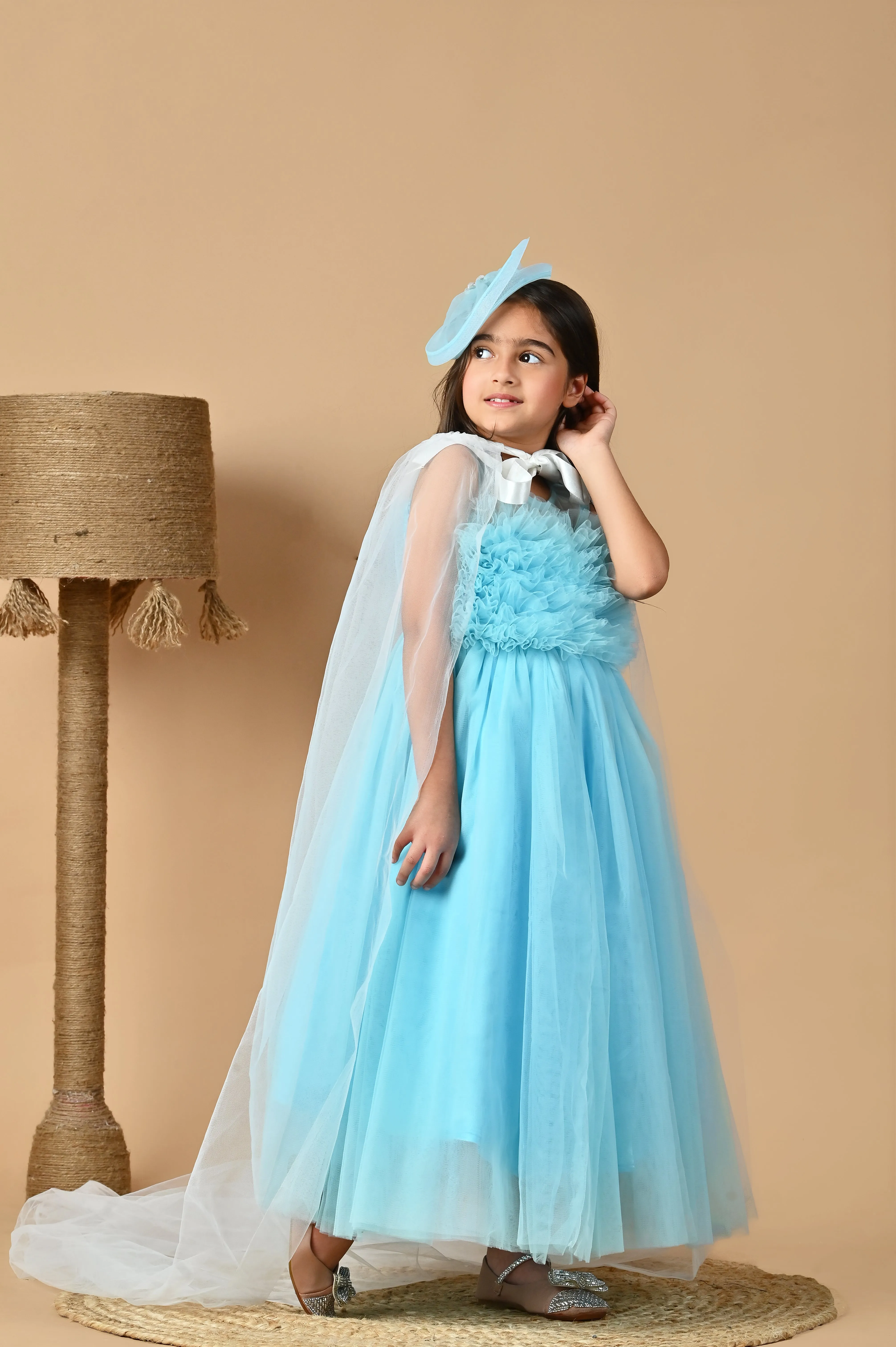 Magic in the Sky dress