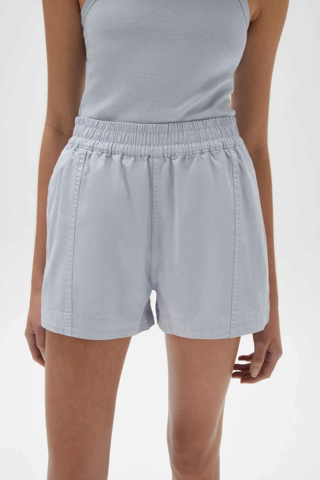 Maia Twill Short