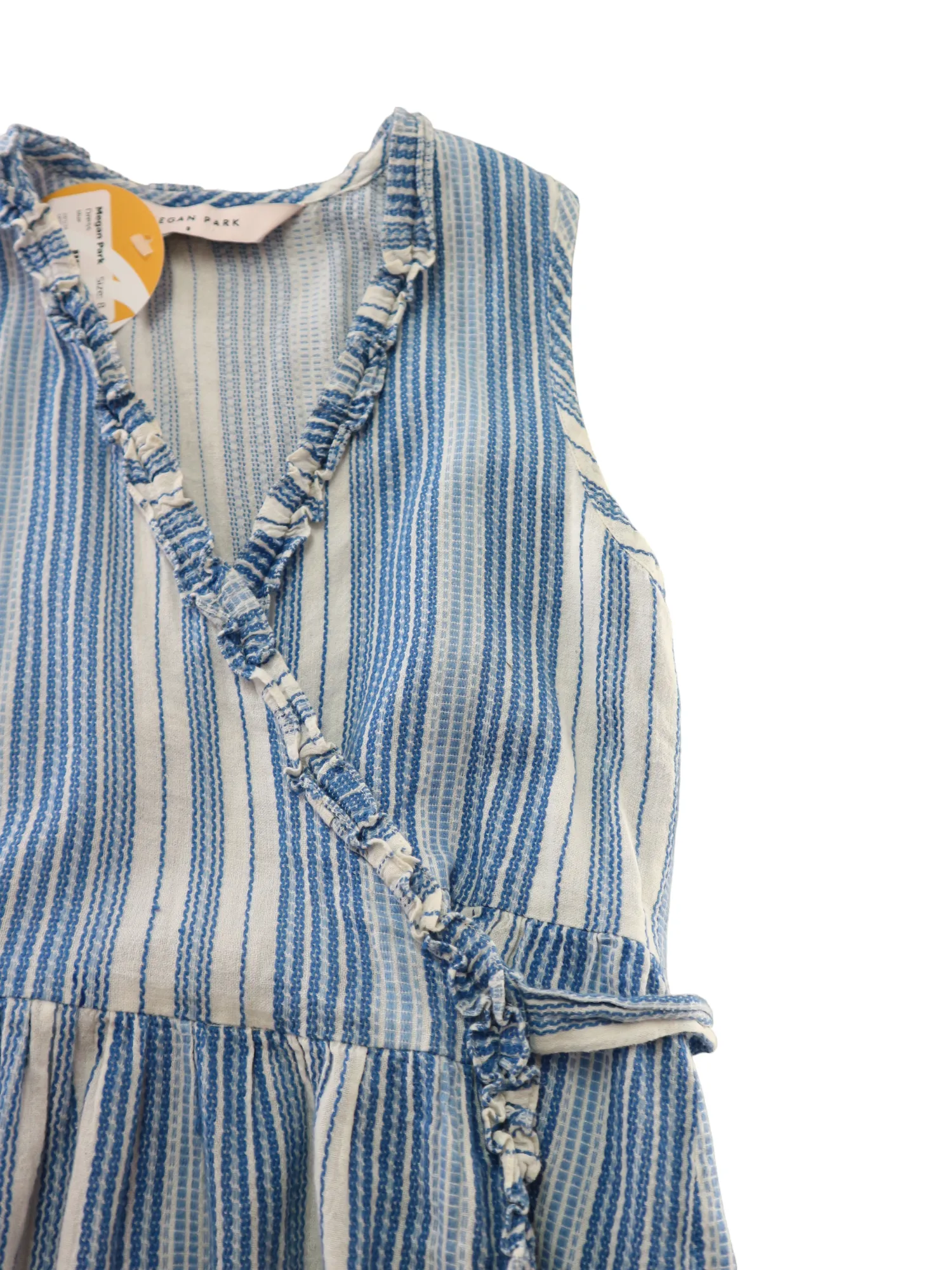 Megan Park Dress, 8