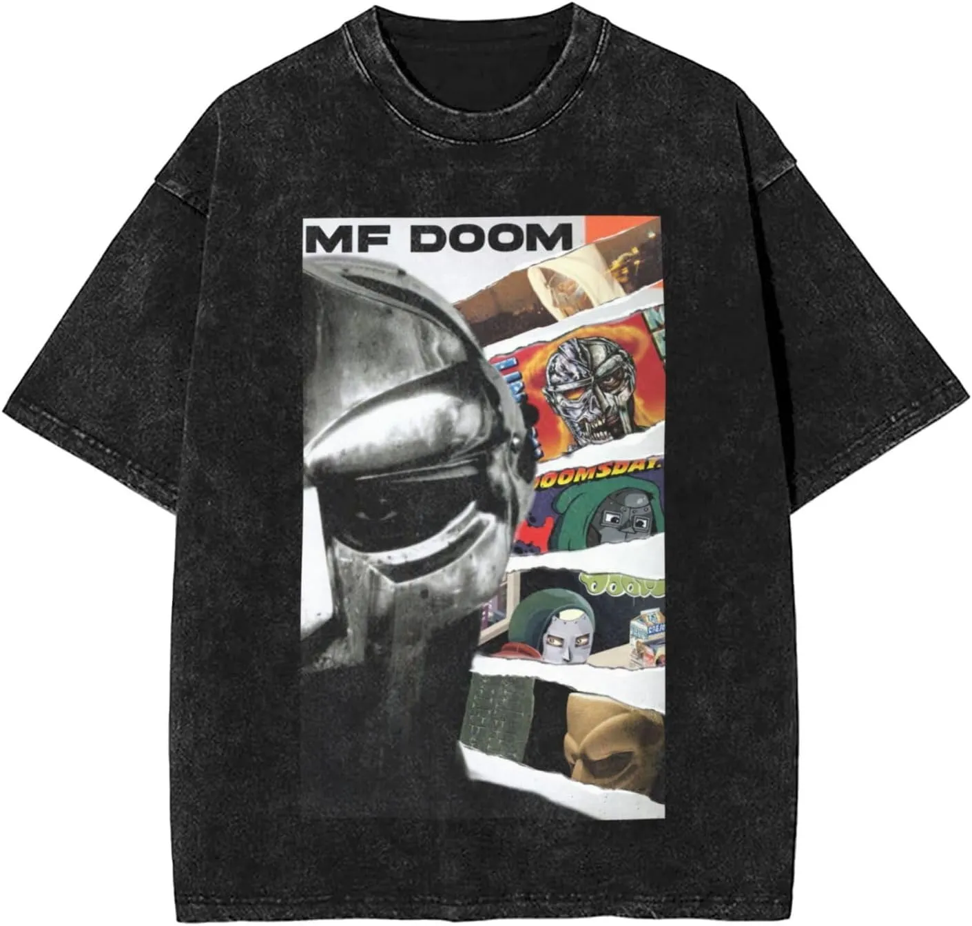 Men's T Shirt Short Sleeve Basic Tee Teens Classic Summer Cotton Shirts