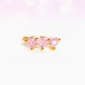 Mi Amor Ear Cuff