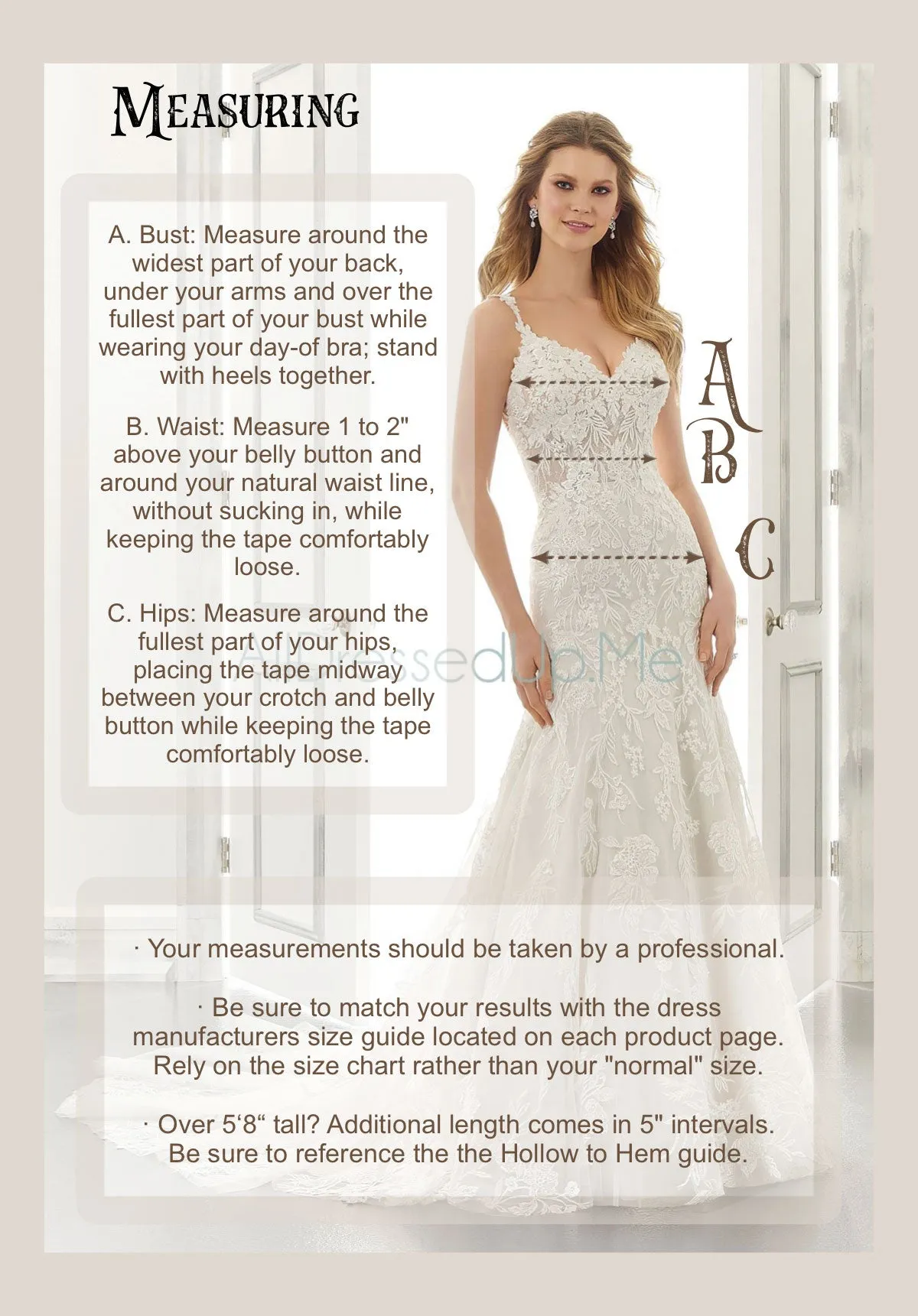 Morilee - Aviva - 2194 - Cheron's Bridal, Wedding Gown