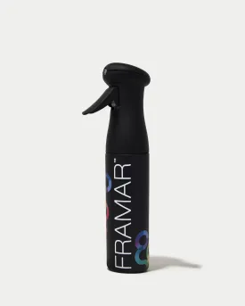 Myst Assist - Black