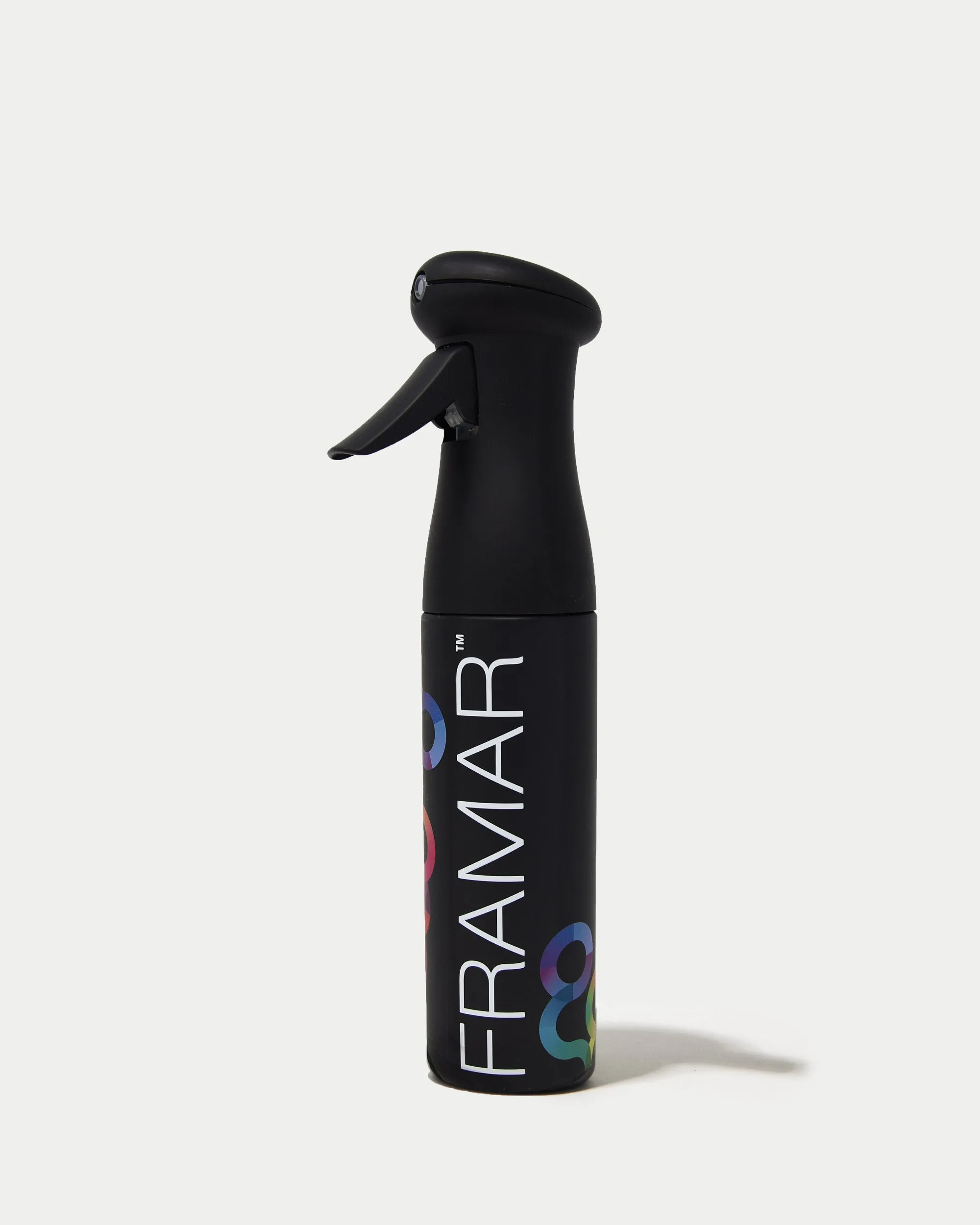 Myst Assist - Black