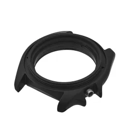 NMK901 SKX007/SRPD Watch Case : PVD Matte Black Finish