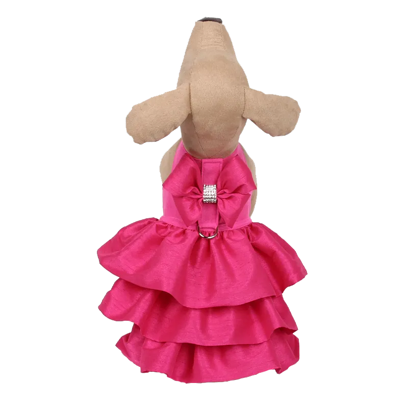 Pink Sapphire Madison Dress