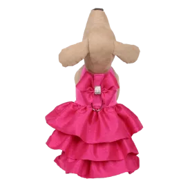 Pink Sapphire Madison Dress