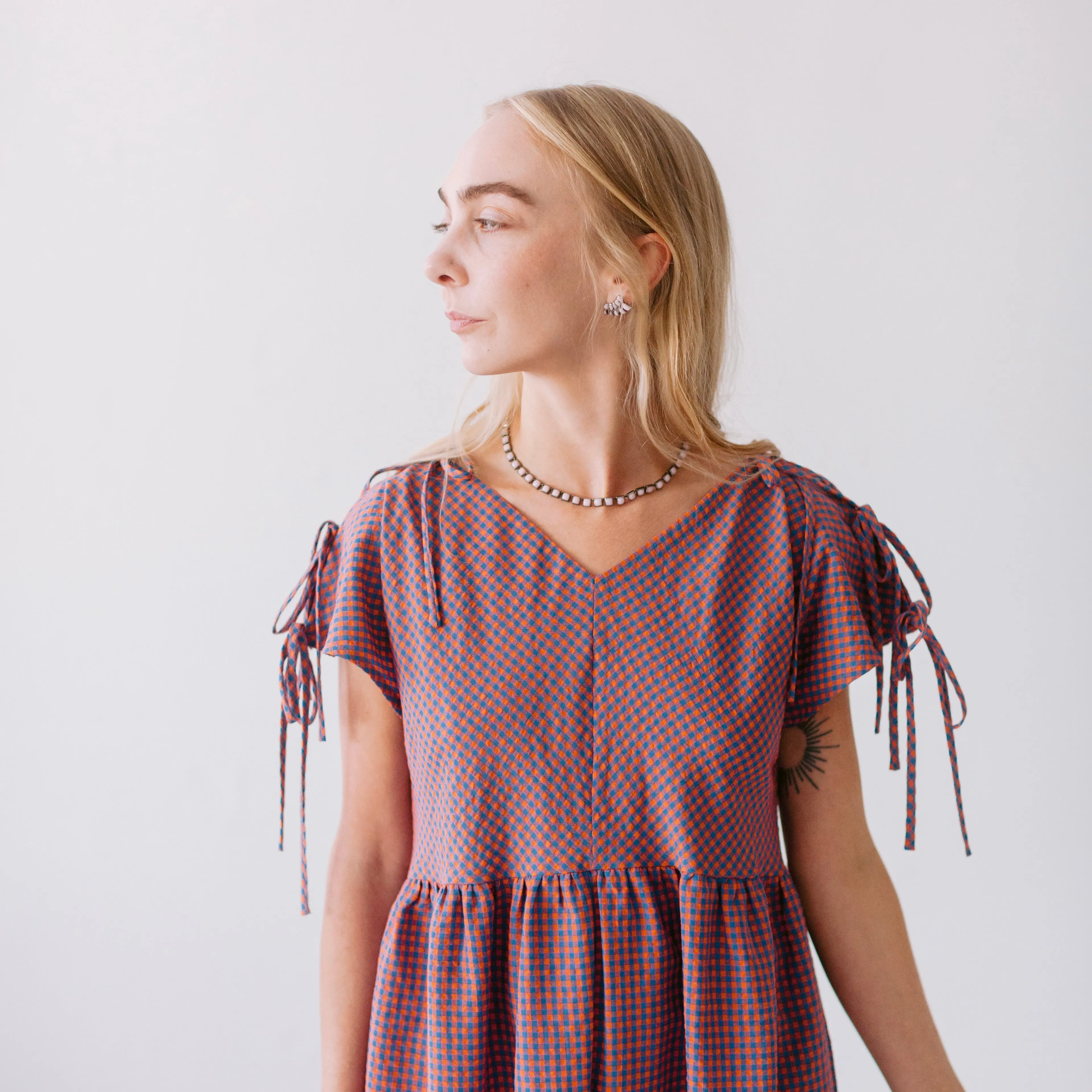 Proche Sunday Dress