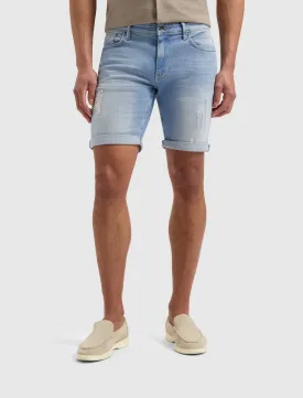 Pure Path Jeans Short The Steve W1259