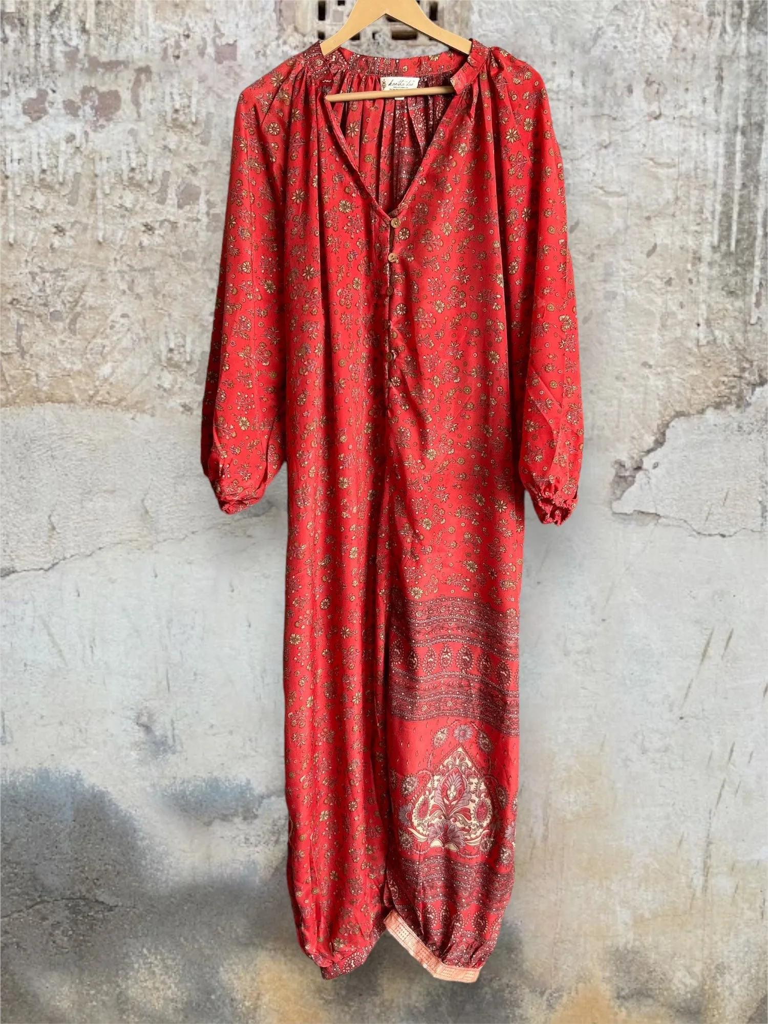 Resonance Romper 1123 037