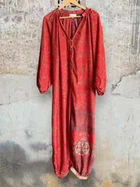 Resonance Romper 1123 037