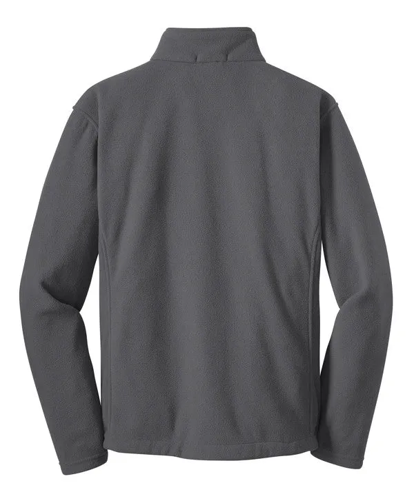 RRM20 - RRM Design Group Fleece Jacket
