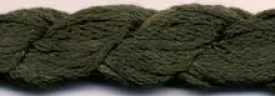 S-136 Sea Grass - Dinky Dyes - 6 Stranded Silk Thread